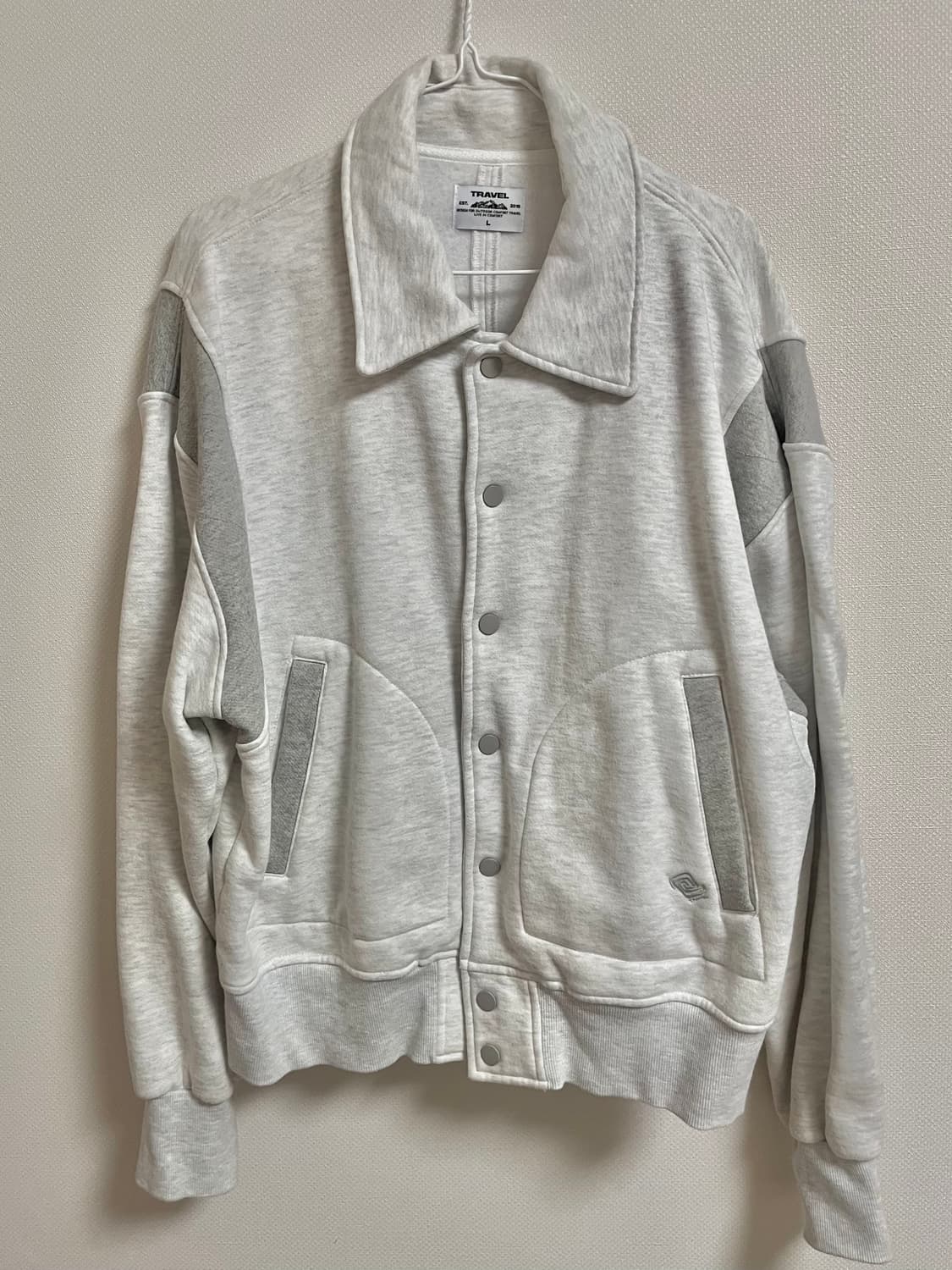 트래블 점퍼 상품이미지1