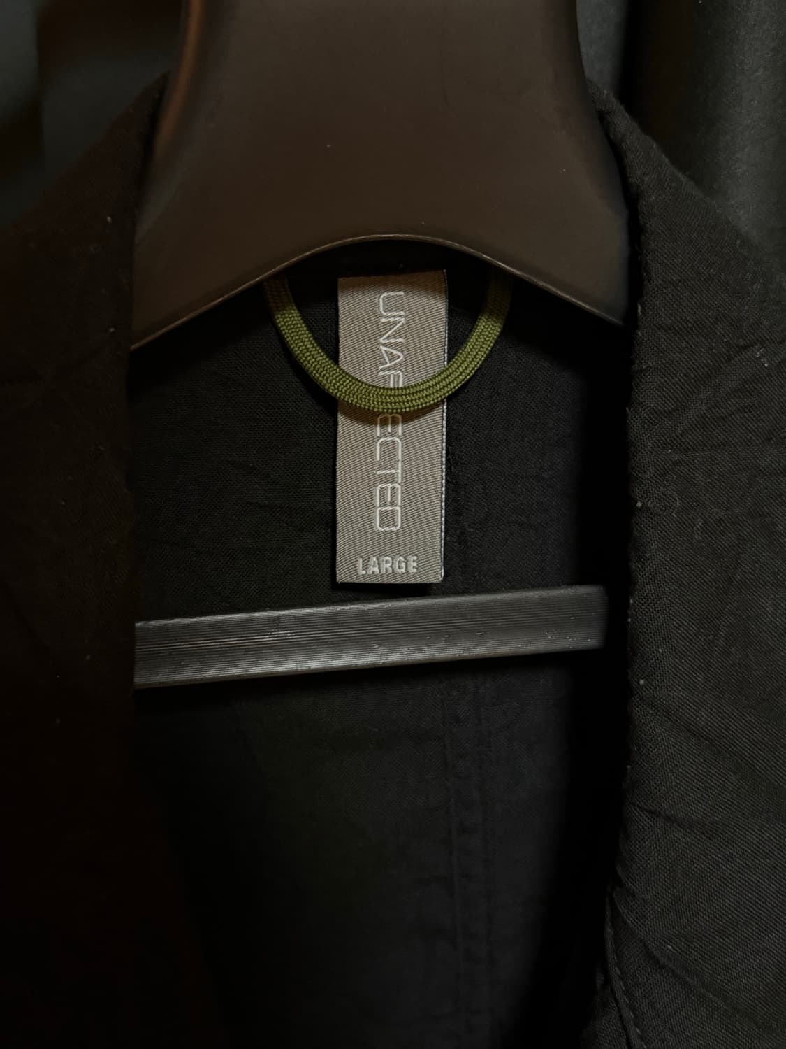 언어펙티드 정글 필드 자켓 L 상품이미지4