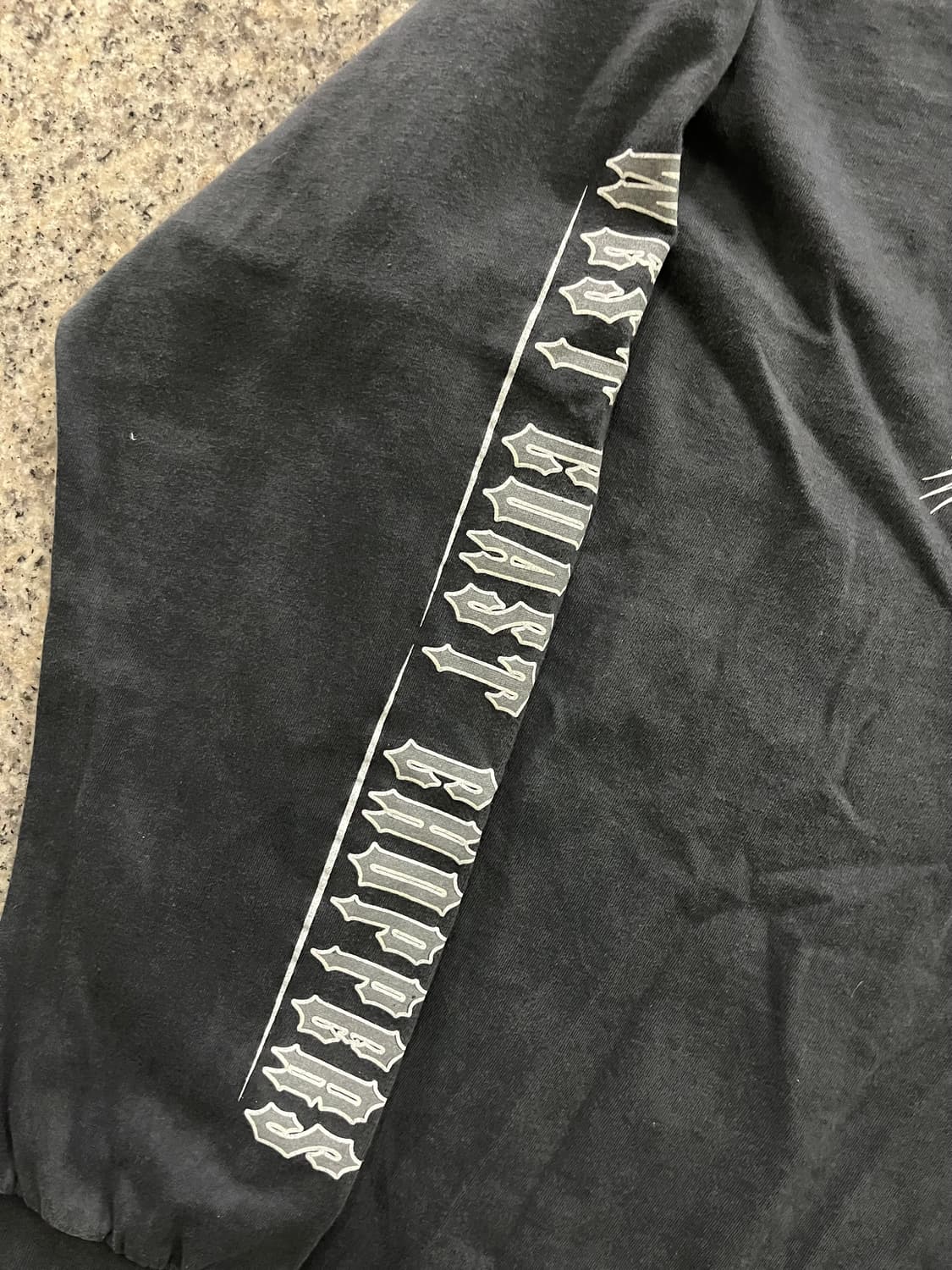 West Coast Choppers Long Sleeve 상품이미지5