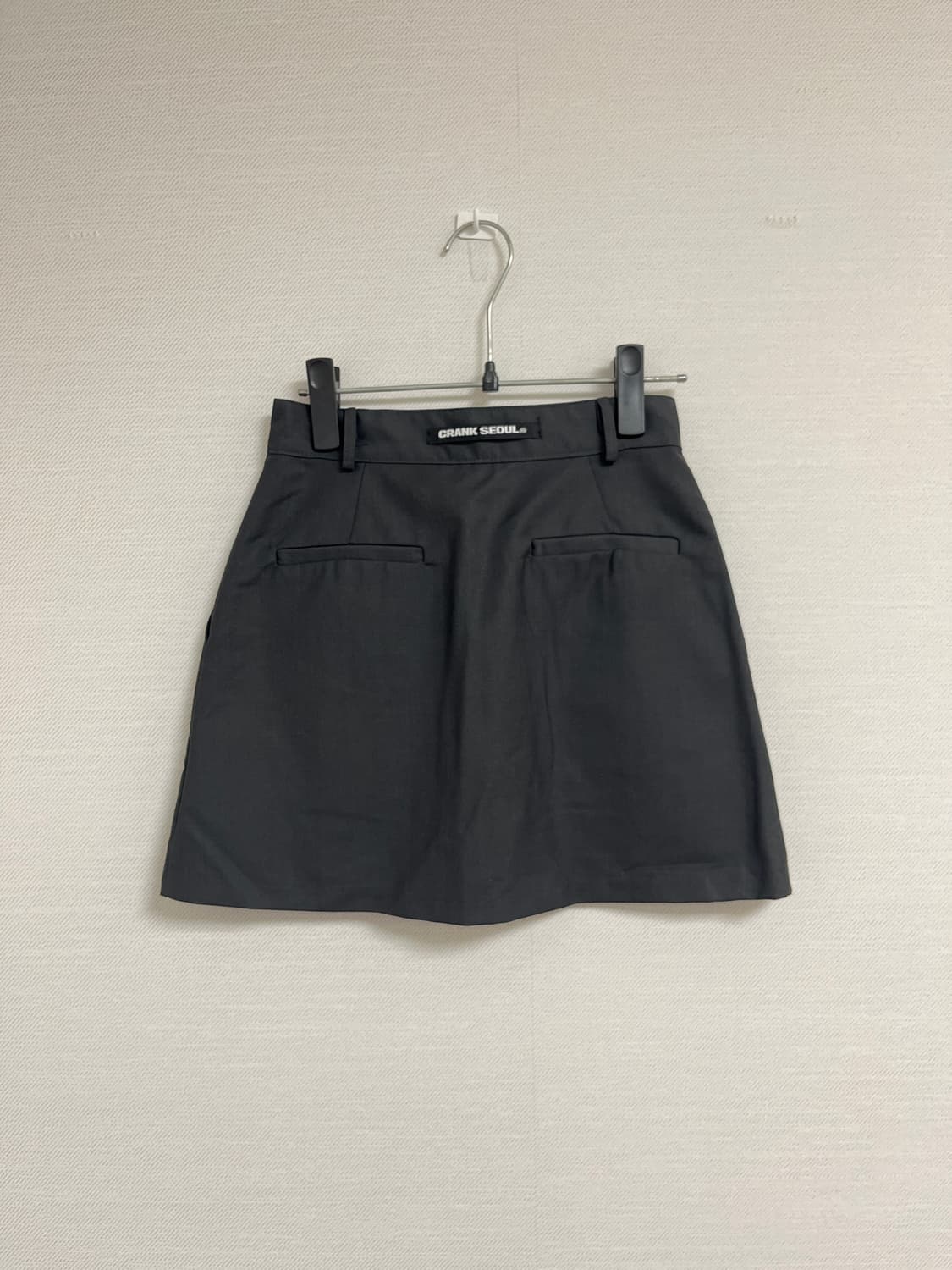크랭크 스커트 상품이미지2