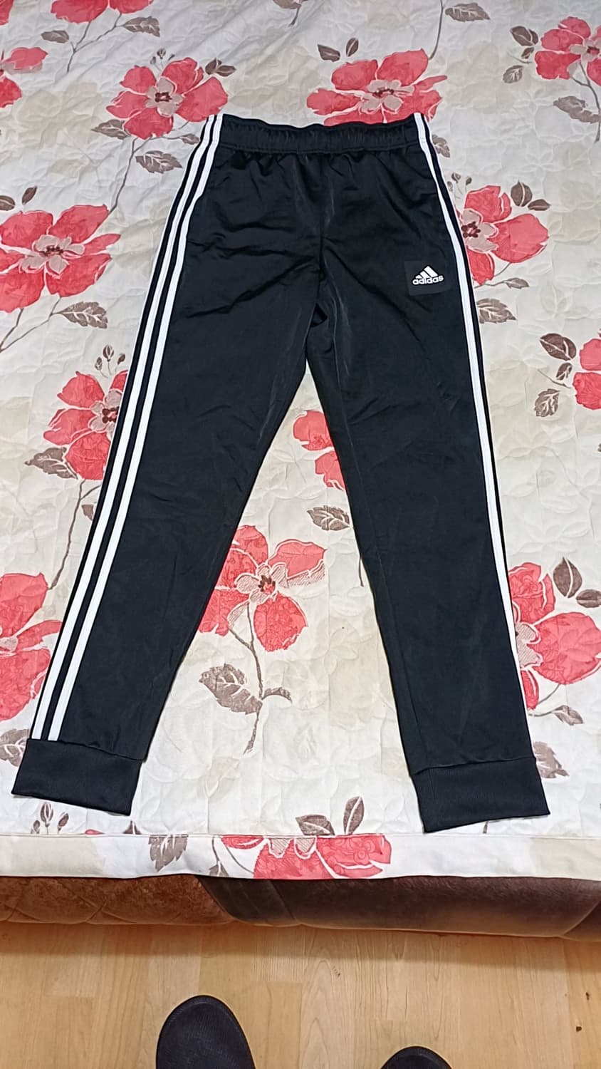 아디다스 조거트레이닝복 31인치 기장102 상품이미지1