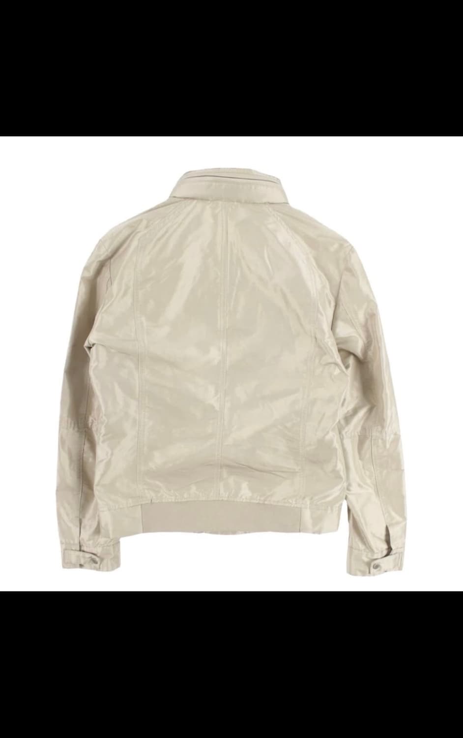 솔리드 옴므 우영미 글리시 자켓 상품이미지4