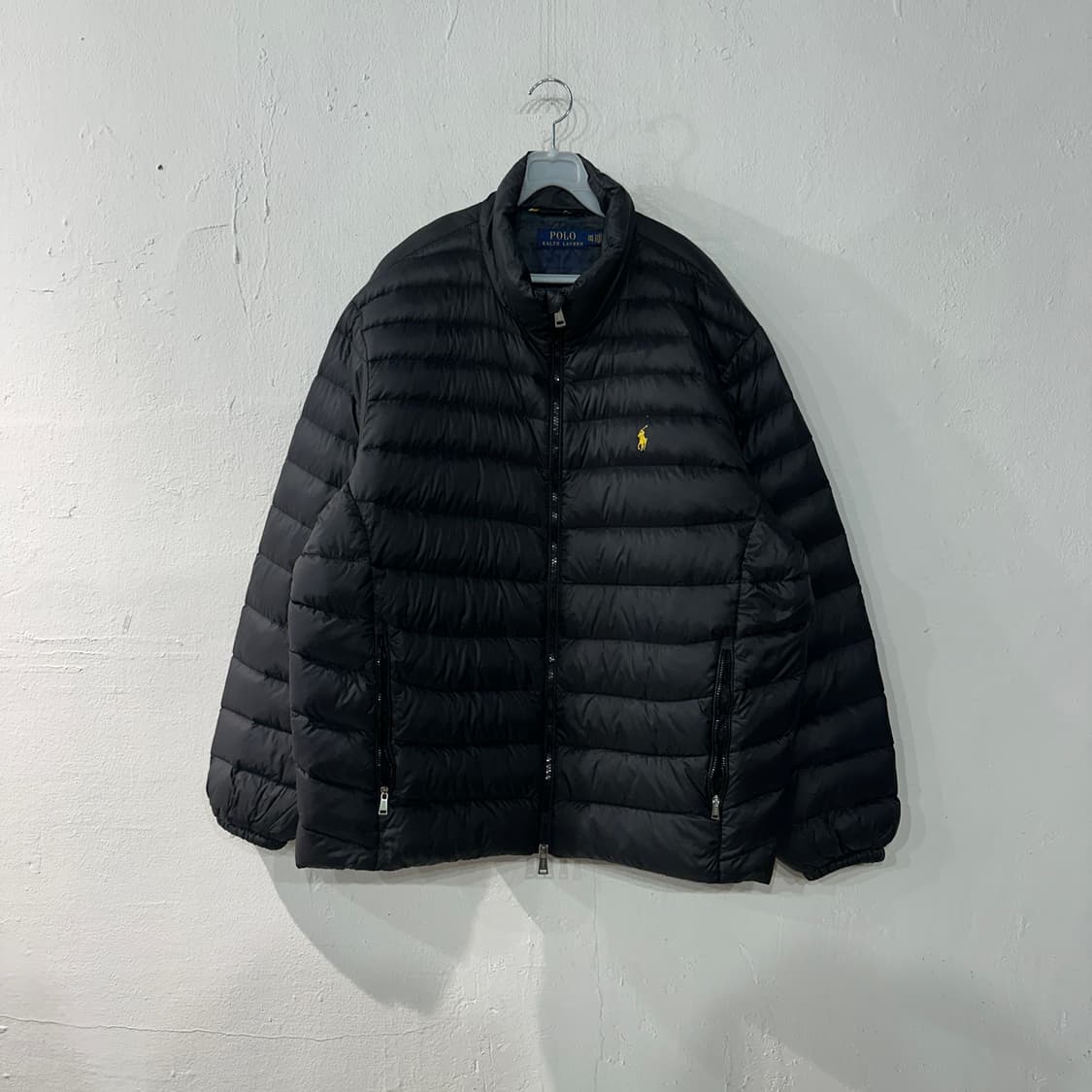 폴로랄프로렌 경량패딩 115 상품이미지1