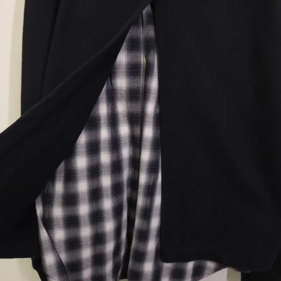 솔리드옴므 우영미 후드티 110 상품이미지4