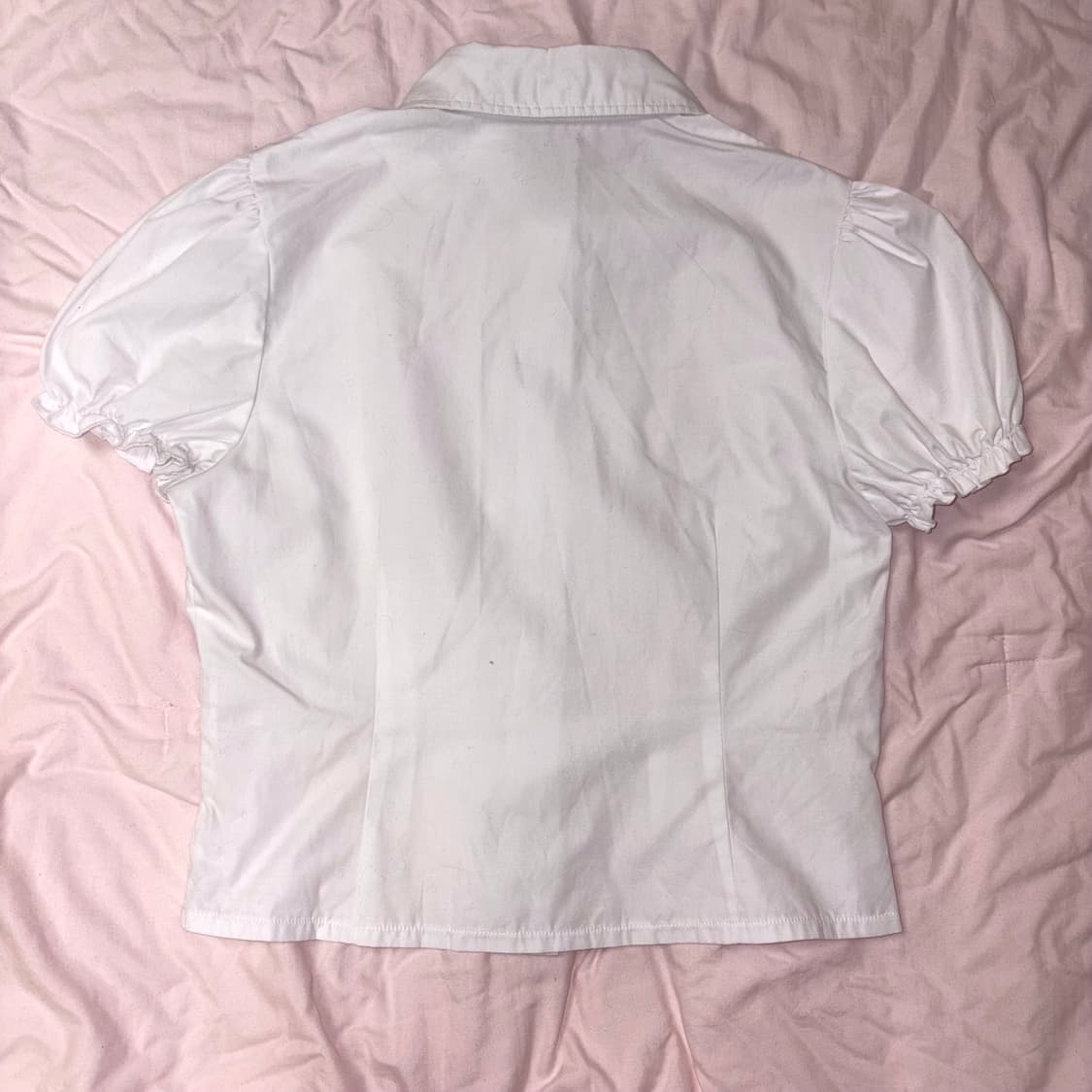 bodyline 바디라인 타탄체크 펑크 로리타 셋업 상품이미지6