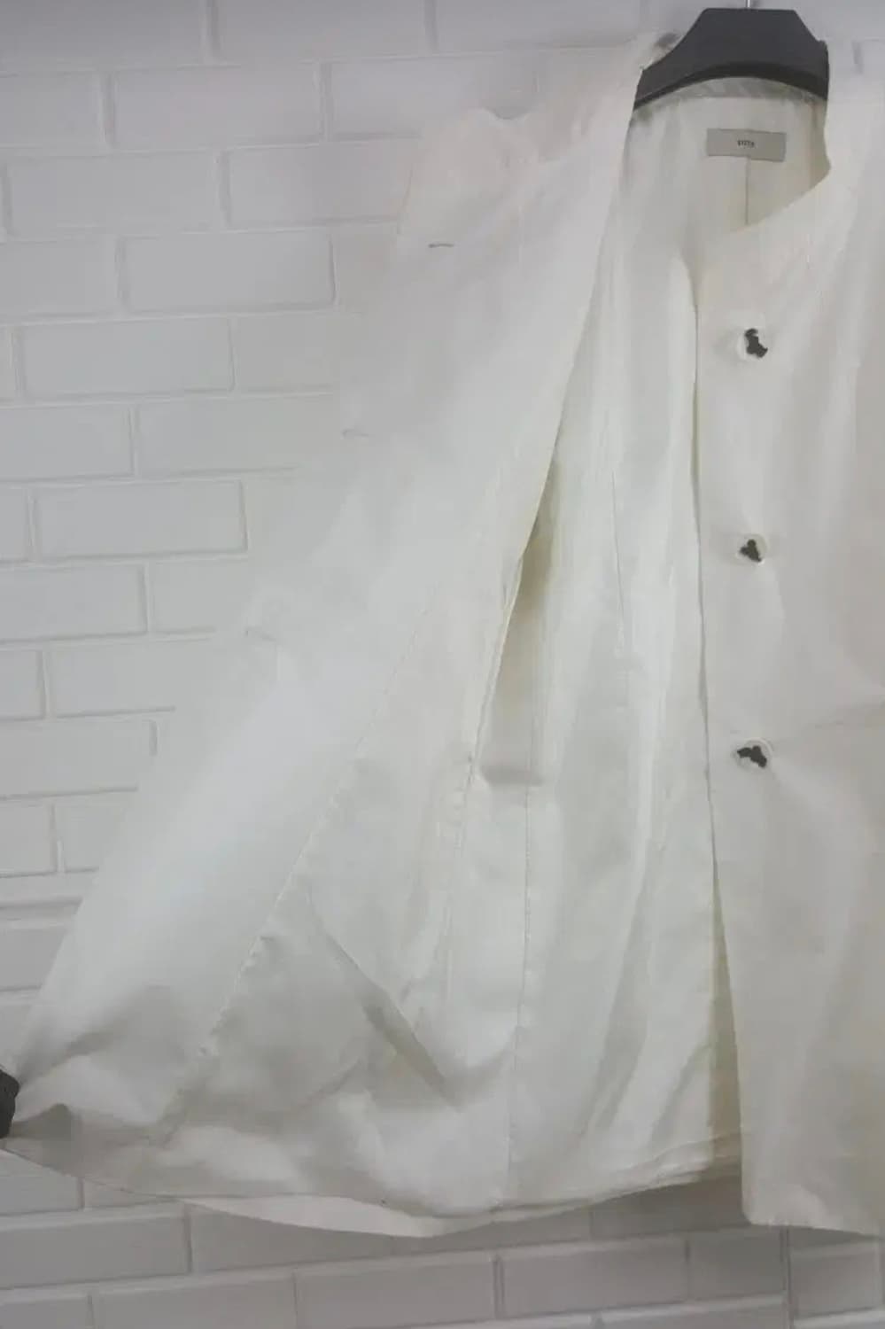 [66]시스템 봄 코트 상품이미지6