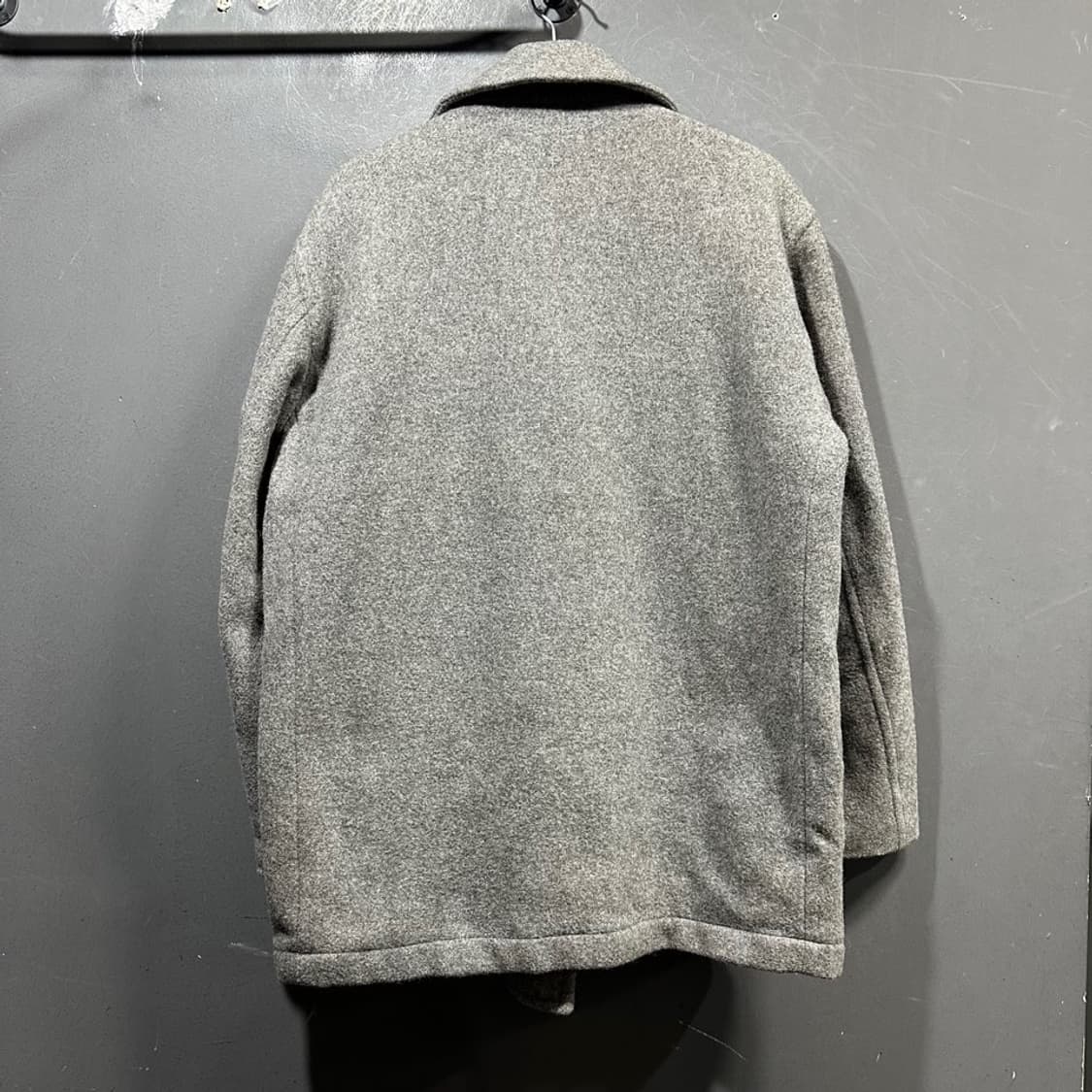 맥그리거 더블 피코트 상품이미지3