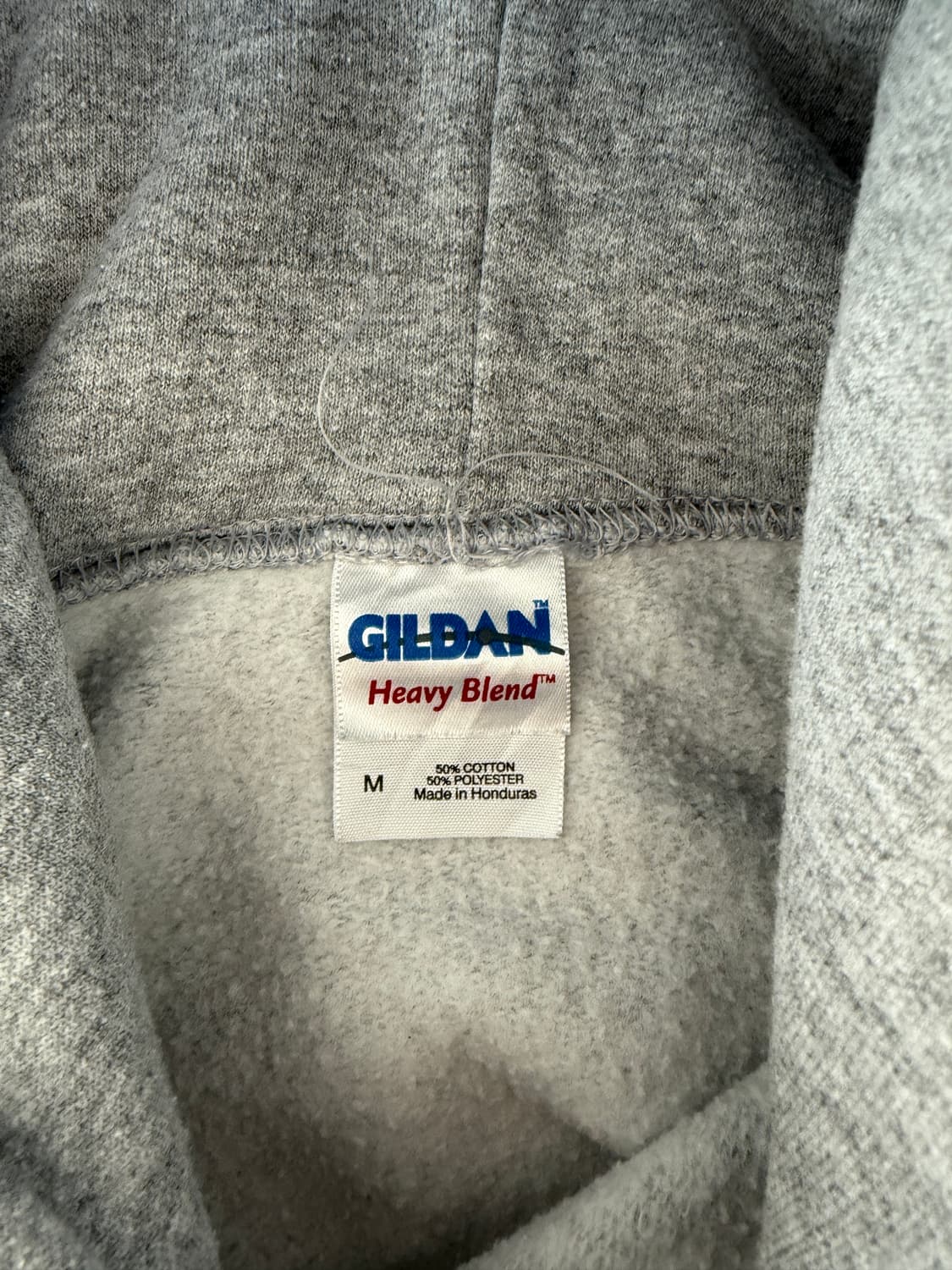 길단(GILDAN) NFL 후드티 상품이미지7