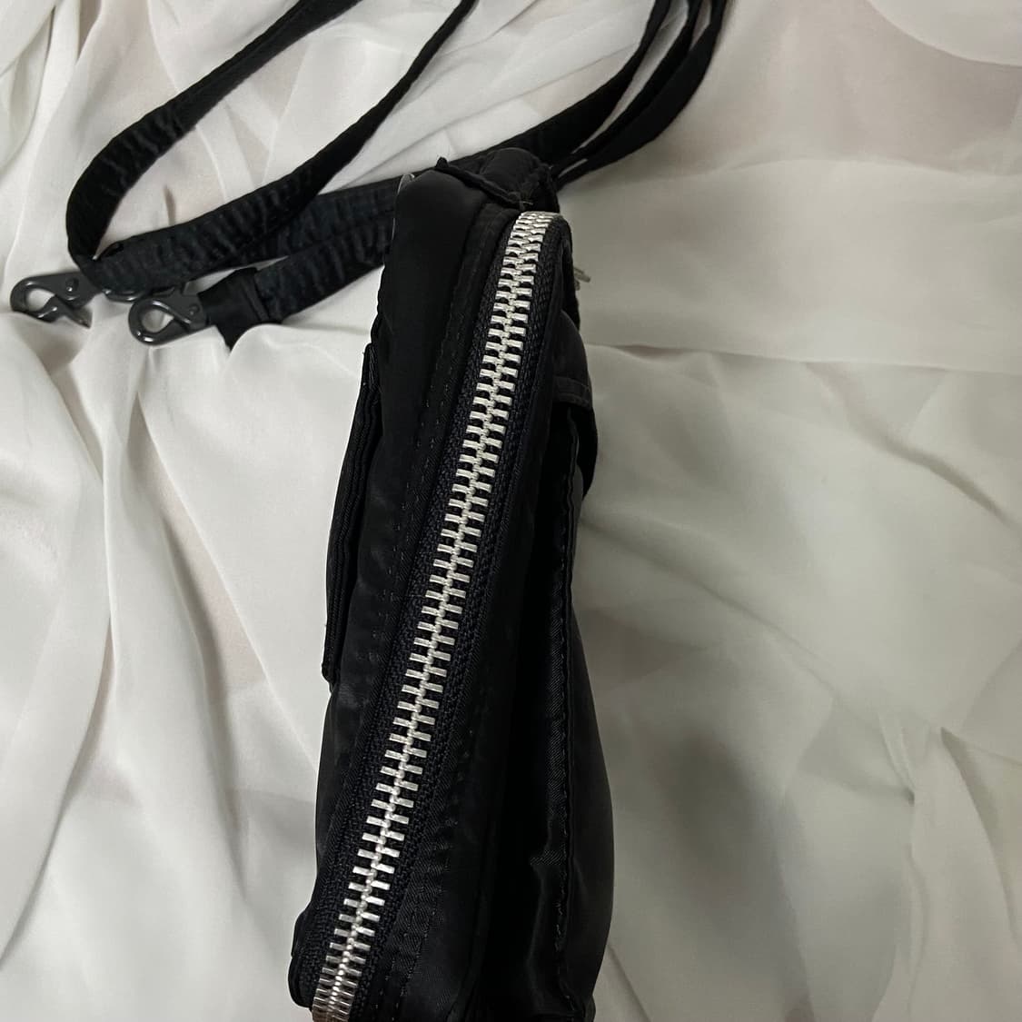 요시다포터(porter) 탱커 스퀘어 CD 숄더백 상품이미지3