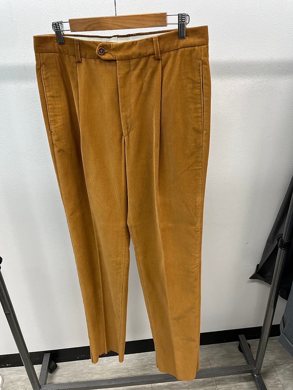 34) 미소니 이태리 클래식 코듀로이 팬트  상품이미지3