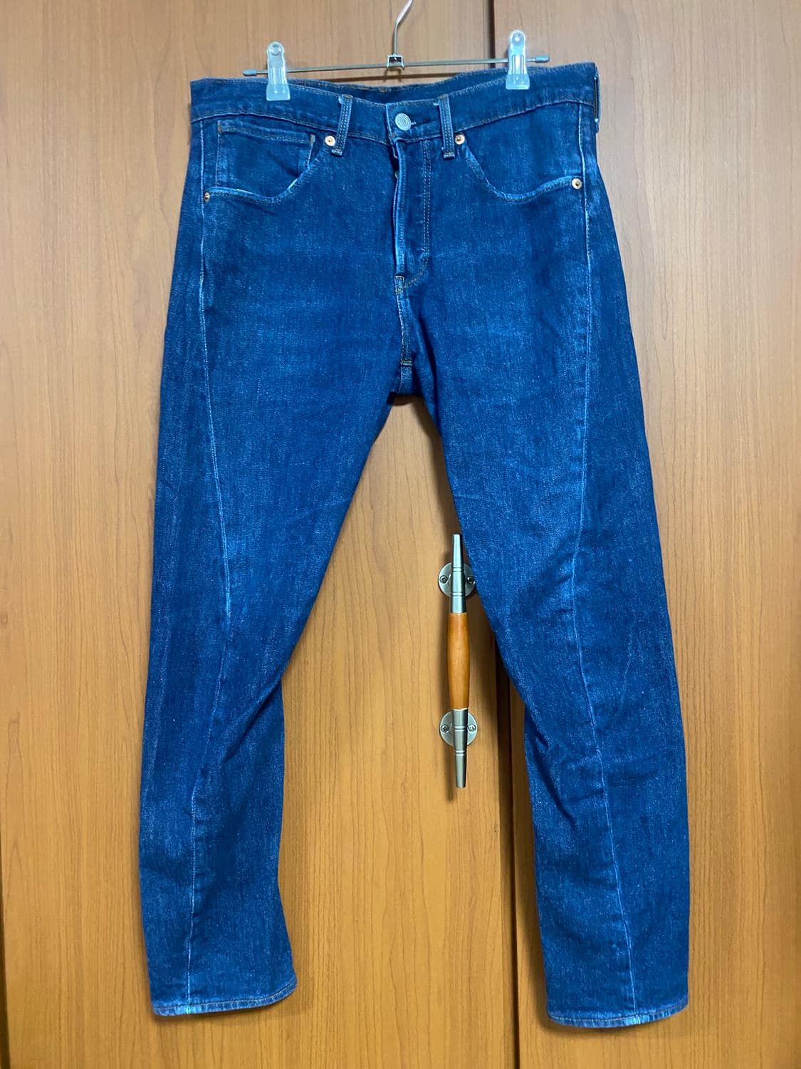 [LEVIS] 리바이스 엔지니어드진 512 31사이즈 상품이미지1