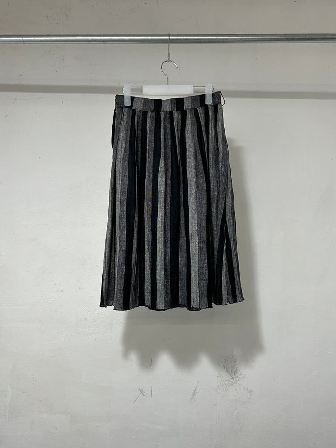 vtg skirt 상품이미지4