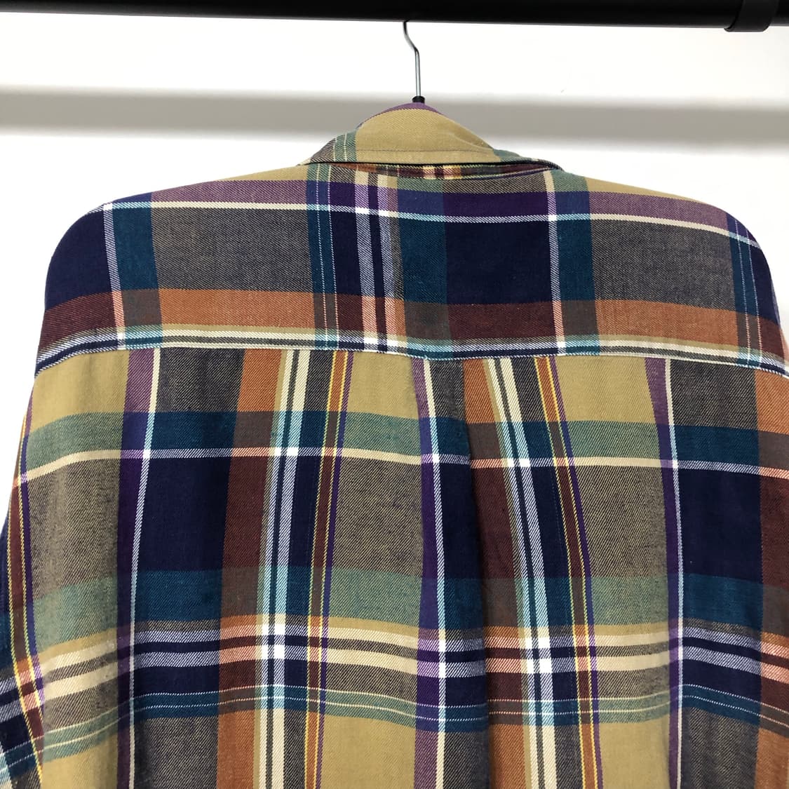 90s BOSTON TRADERS 보스보턴트레이더스 워크셔츠  상품이미지9