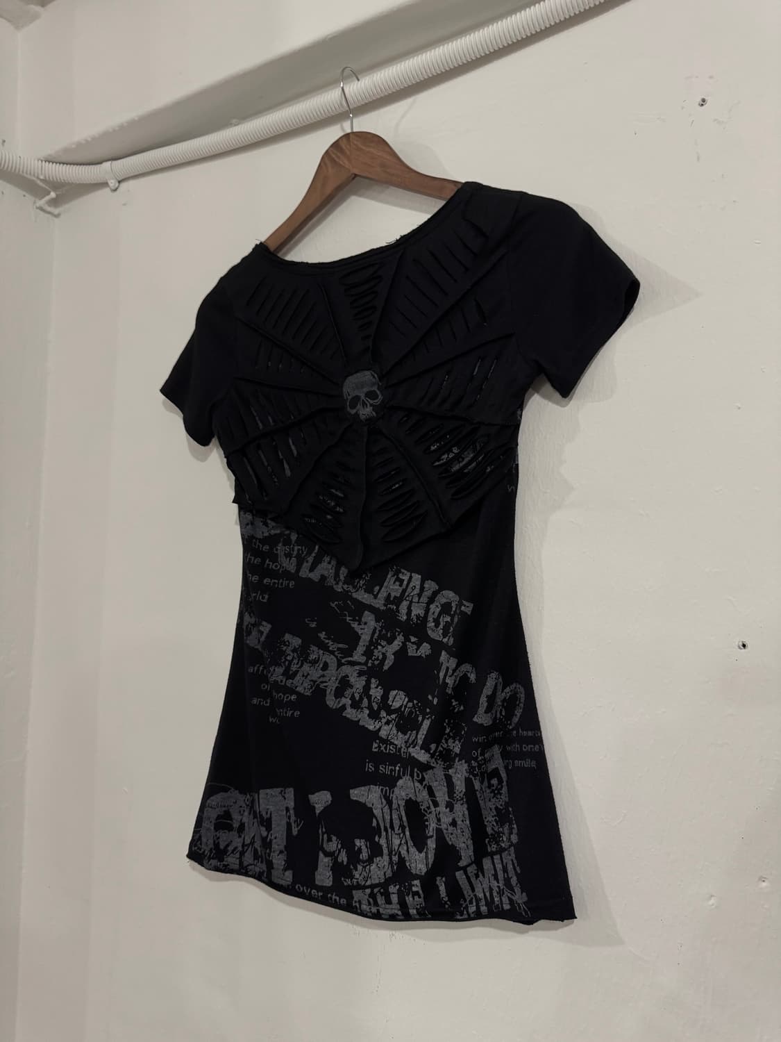 무료배송) MALE VINTAGE TOP  상품이미지8