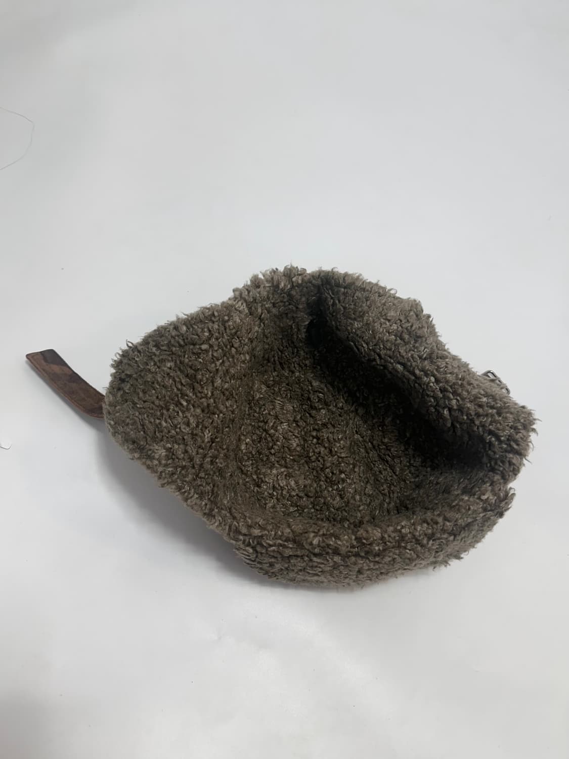 빈티지 카모 밀리터리 트루퍼햇 상품이미지8