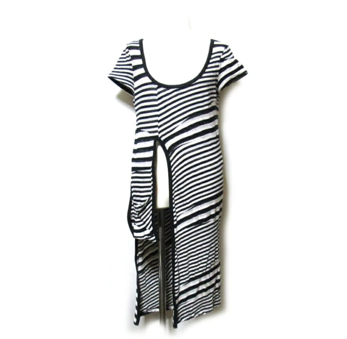 리미푸 포켓 드레이프 원피스 상품이미지2