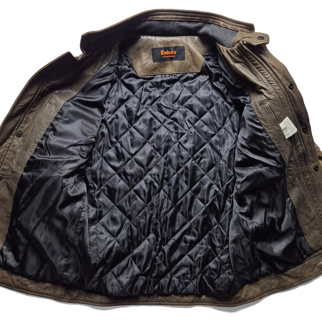 [95] 킨록 앤더슨 양가죽 자켓 상품이미지8