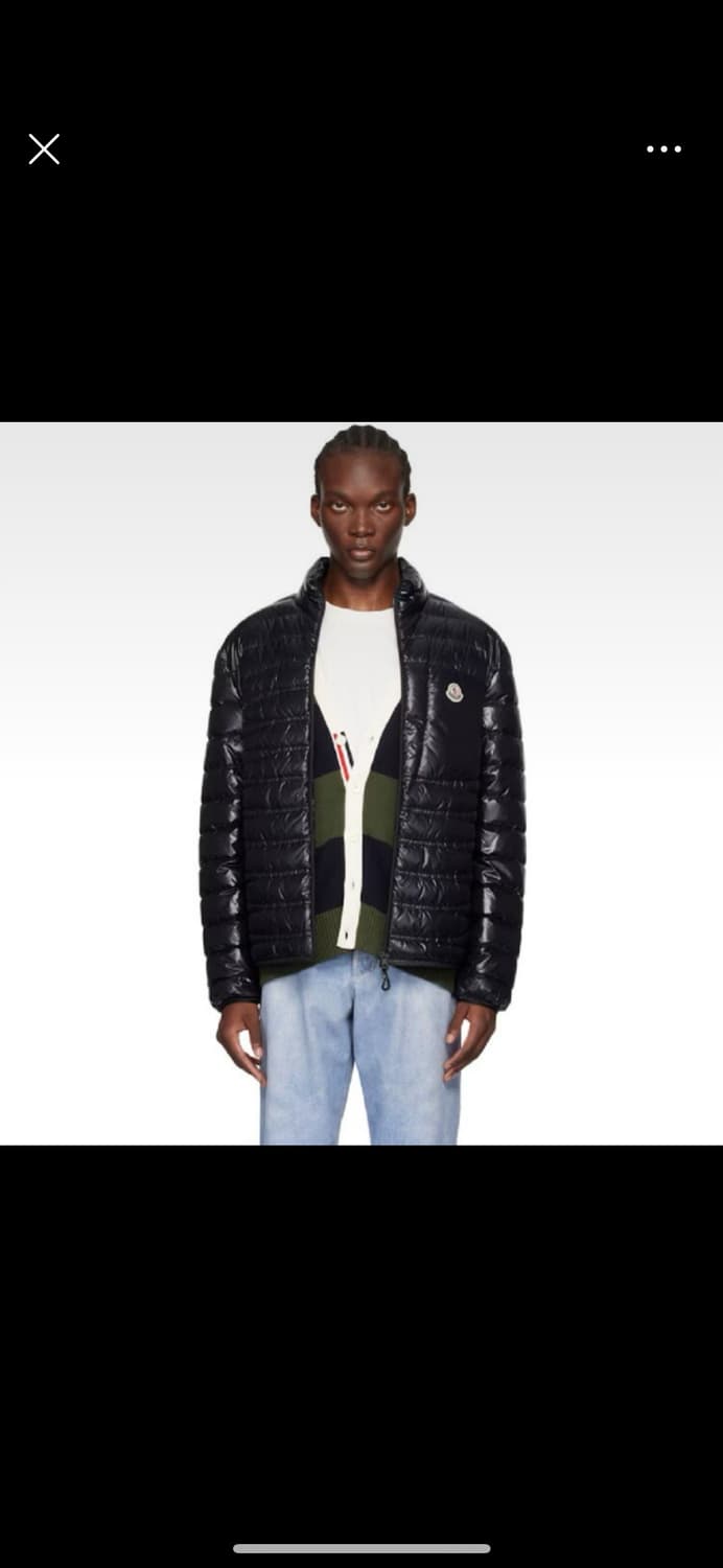 몽클레어 패딩 (다운, 경량) 상품이미지8