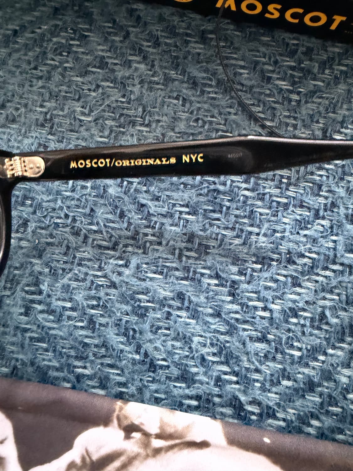 모스콧 램토쉬 46 상품이미지3