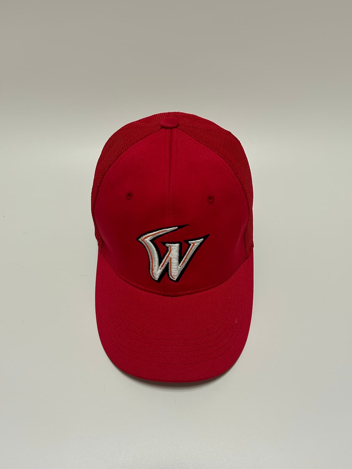 sk와이번스 야구모자 상품이미지1