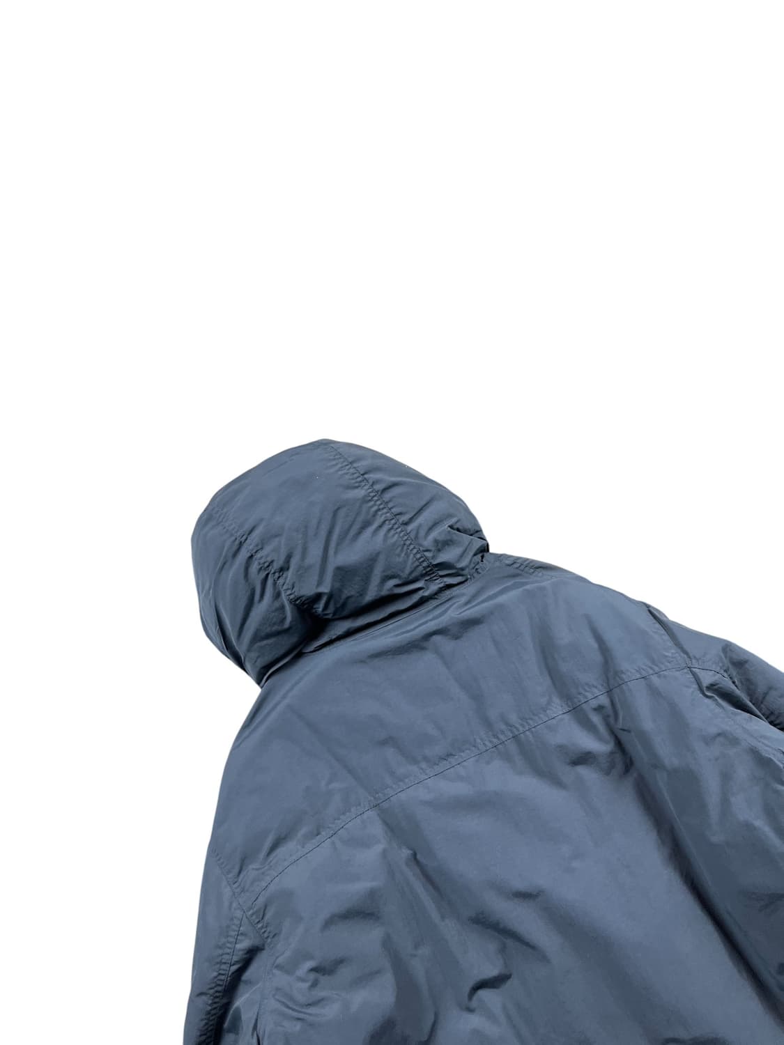 FIRST DOWN 블랙 컬러 패딩  상품이미지5