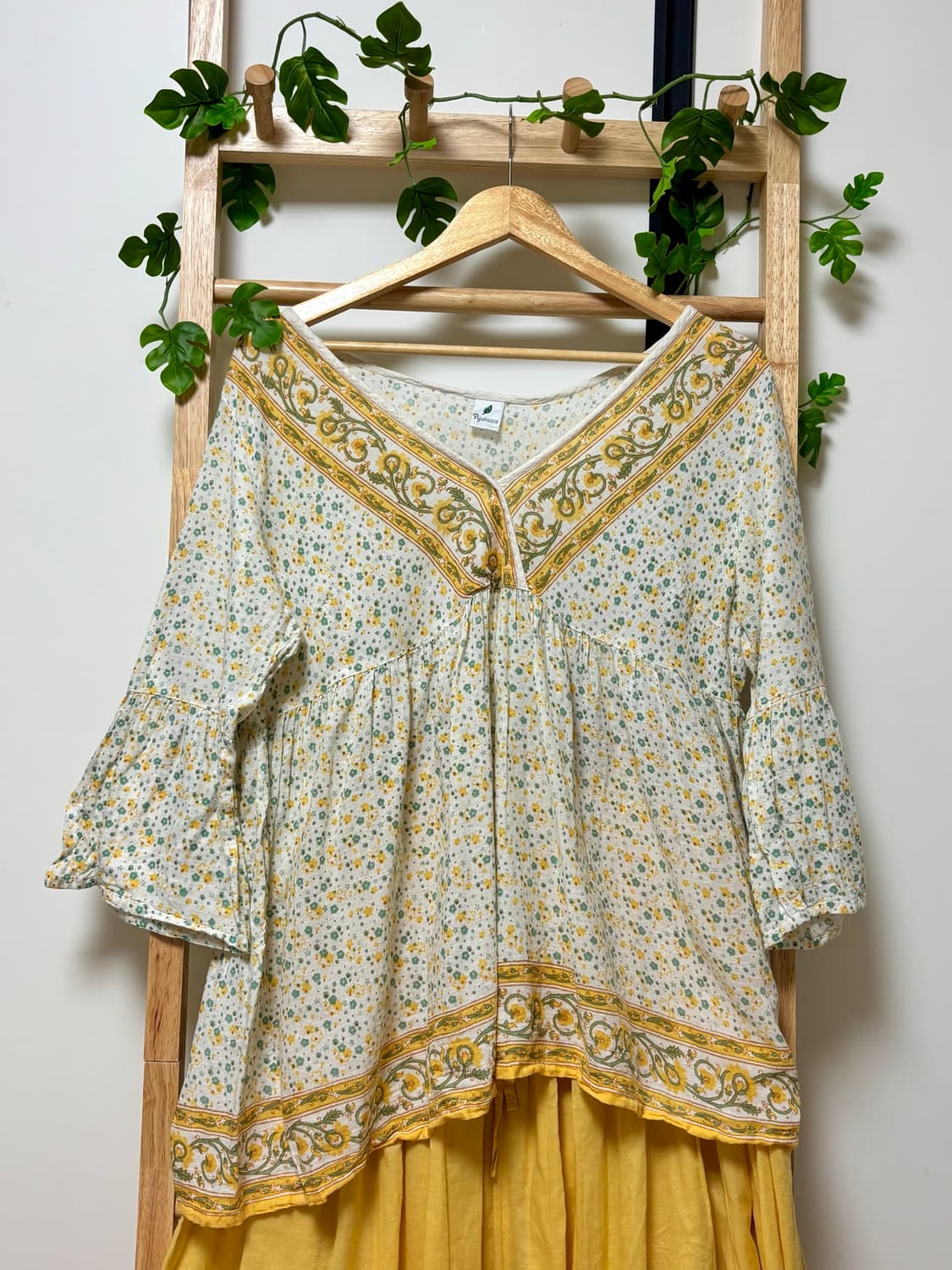 🥭망고에스닉🌼set 상품이미지4