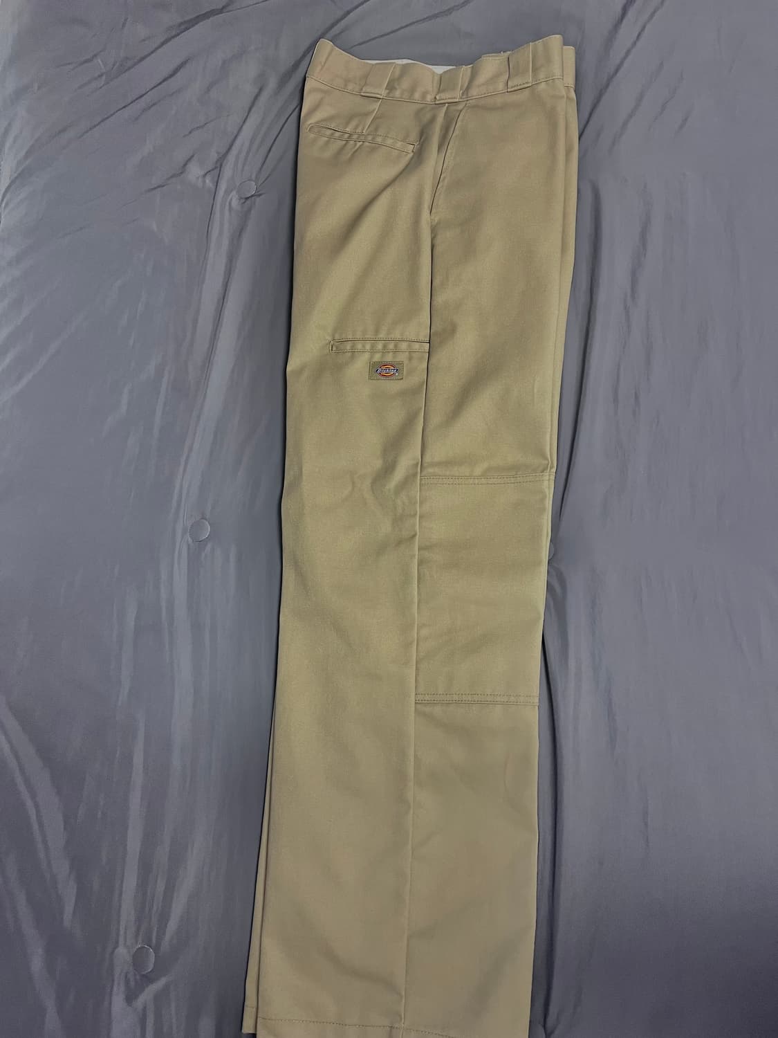 디키즈 85283 워크펜츠 카키 32 상품이미지2