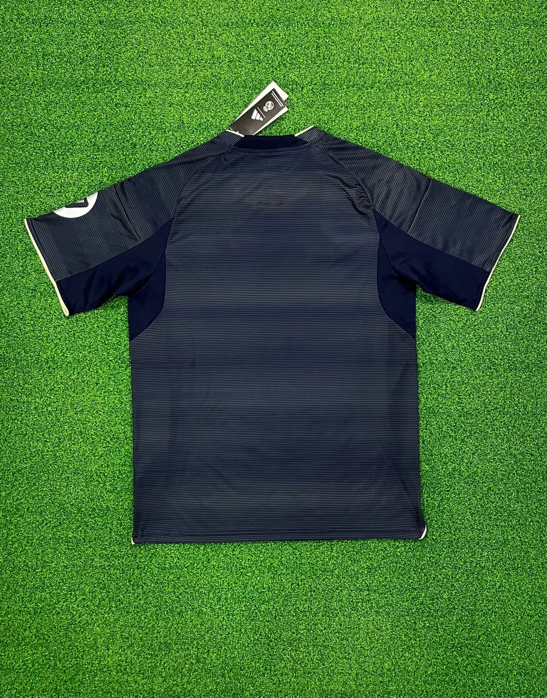 #25-26 레알 마드리드 CF AWAY KIT 상품이미지2