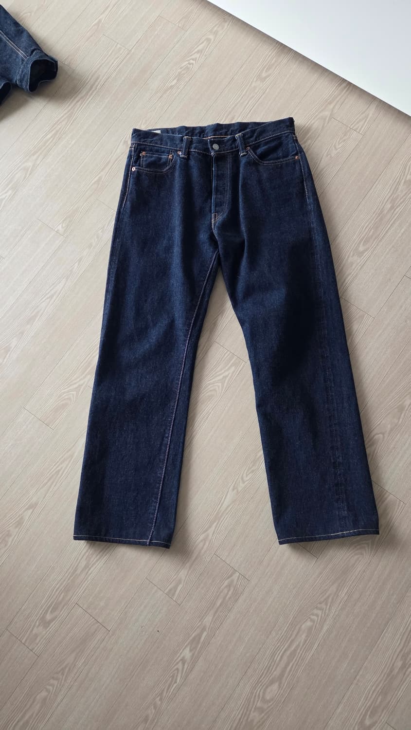 모모타로진 0906 34사이즈 상품이미지1