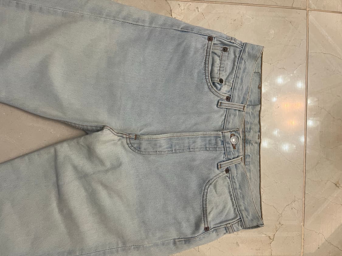 Levi‘s 리바이스 빈티지 501 상품이미지2
