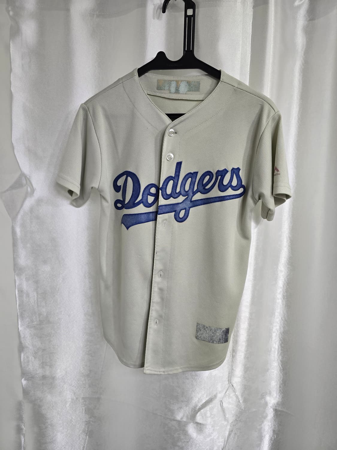 마제스틱 LA 다저스 야구 유니폼 (1717) 상품이미지1