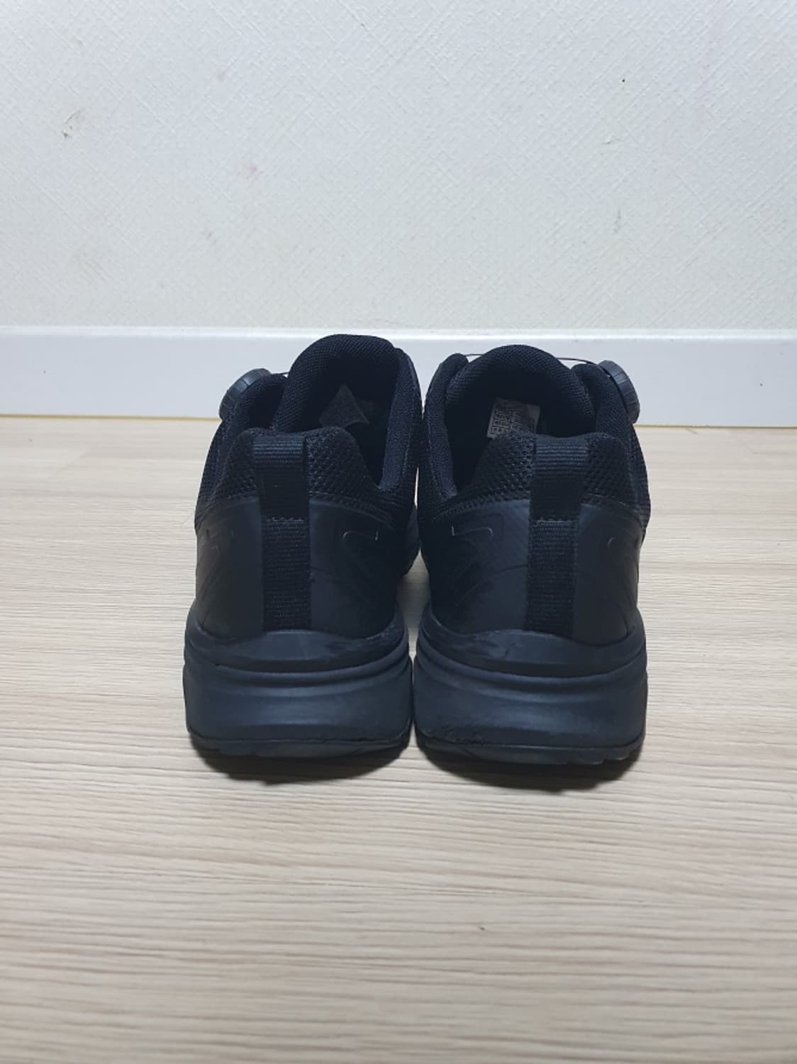 트렉스타 고어텍스 트레킹화 265 상품이미지5