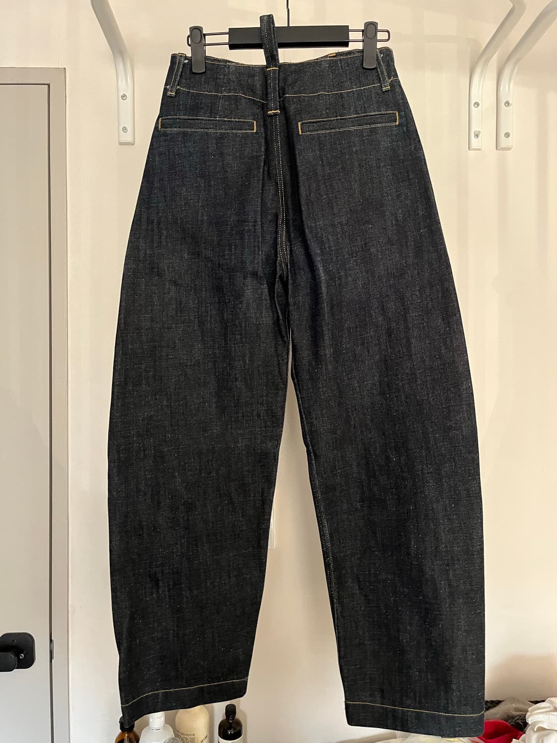 (00) 스튜디오니콜슨 애커맨 커브 팬츠 상품이미지2