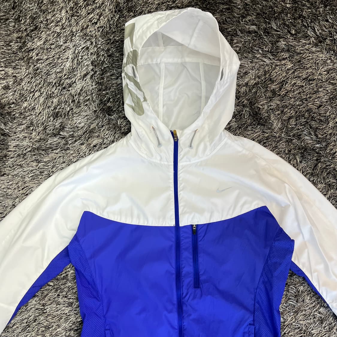 나이키 런닝 여성 바람막이 (85) 상품이미지2