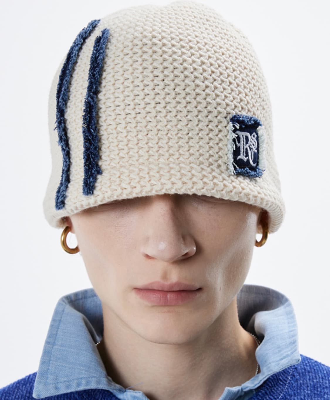 RSSC 알에스에스씨 비니 상품이미지2