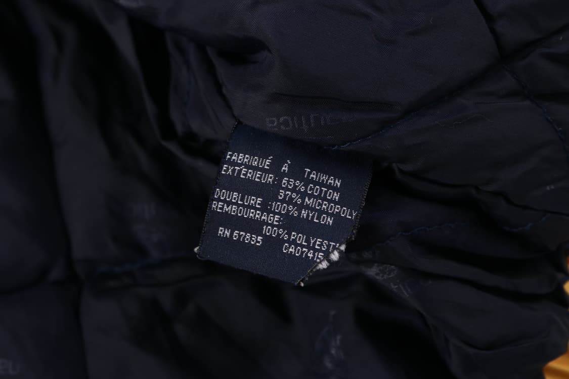 [M] 90's 노티카 올드스쿨 점퍼 상품이미지7