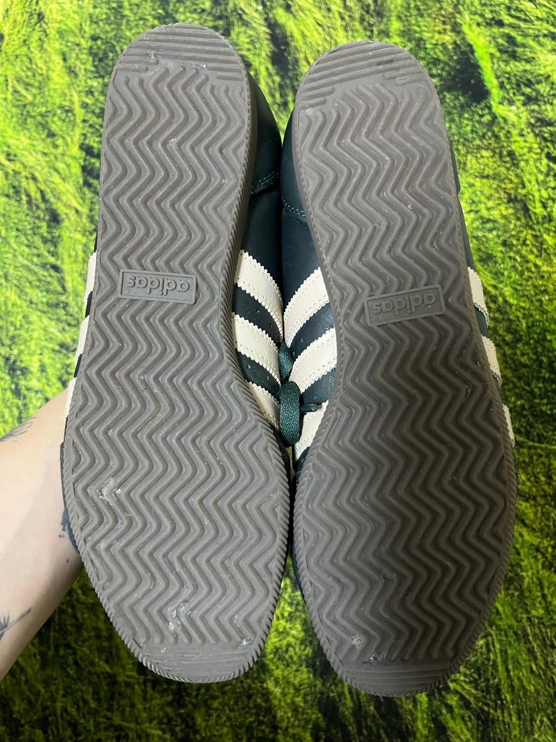 아디다스 재팬 JAPAN W IG4278 상품이미지2