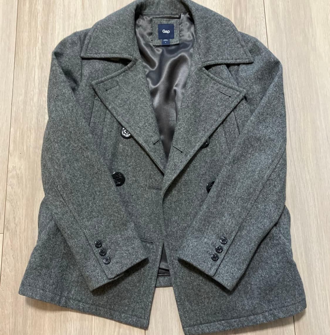 Gap 더블 피코트 상품이미지2