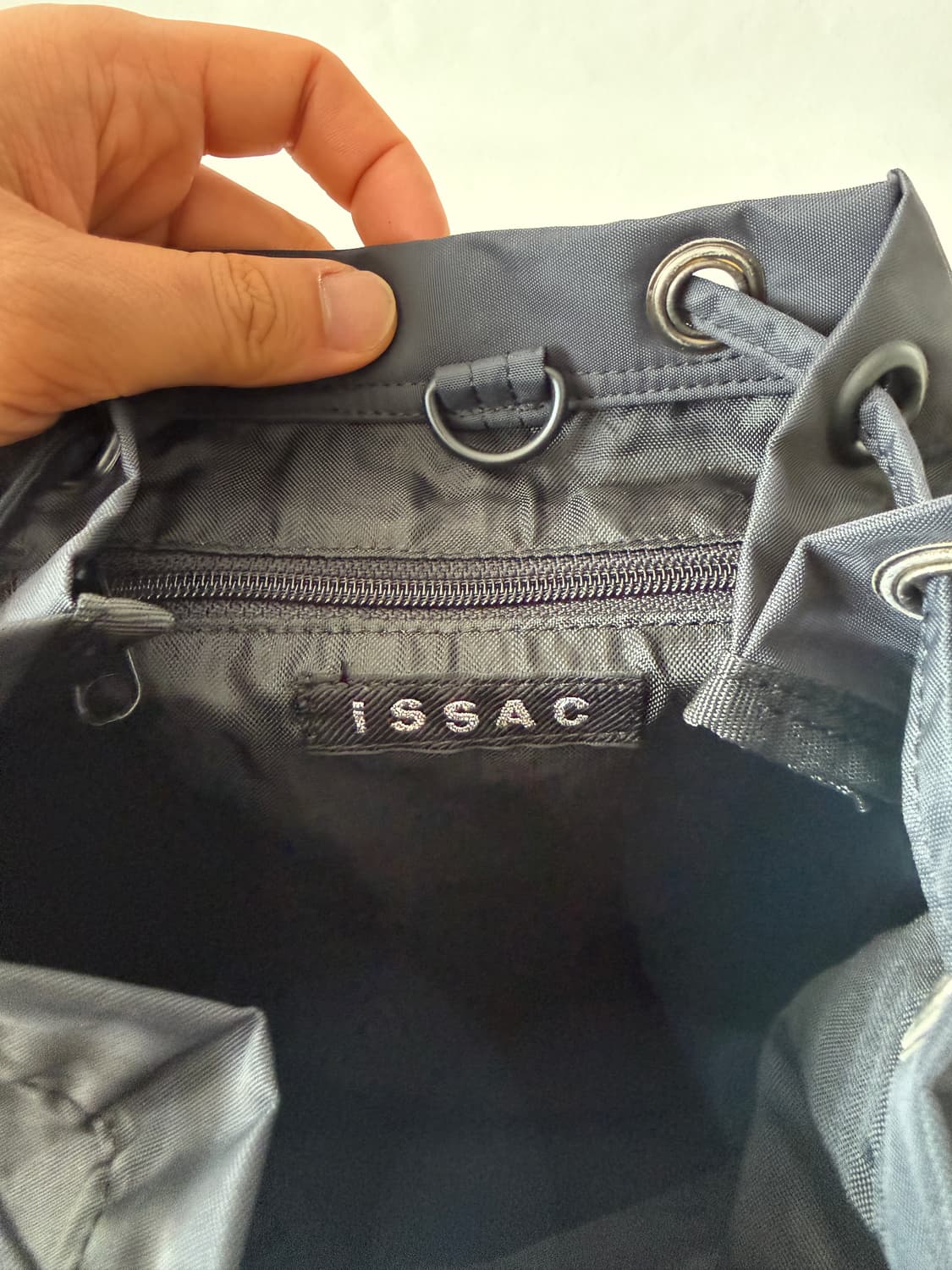 이삭(ISSAC) 백팩 상품이미지8