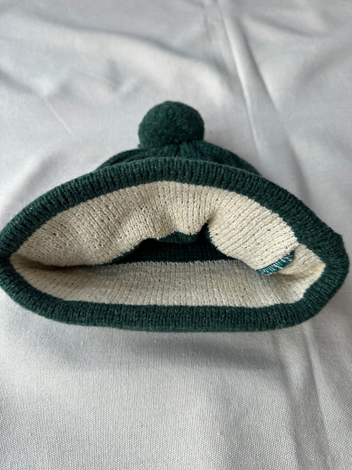 90s 나이키 스우시 방울비니 F 상품이미지5