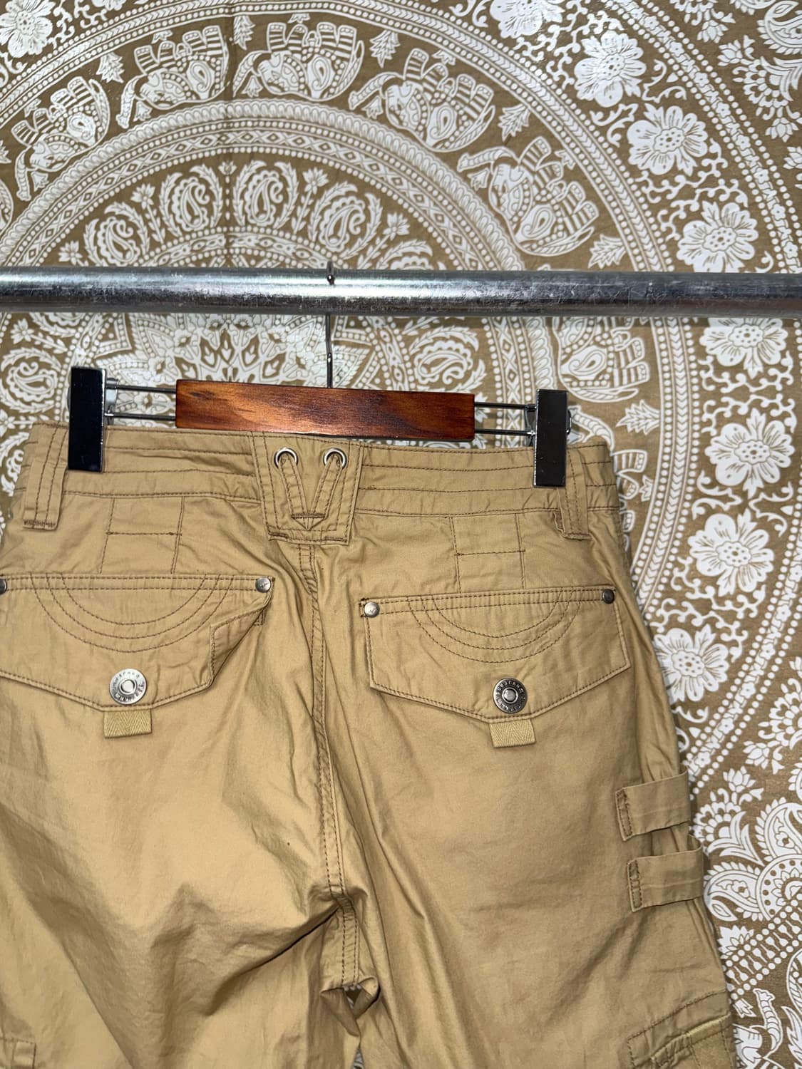 유니온베이 빈티지 카고팬츠  상품이미지5