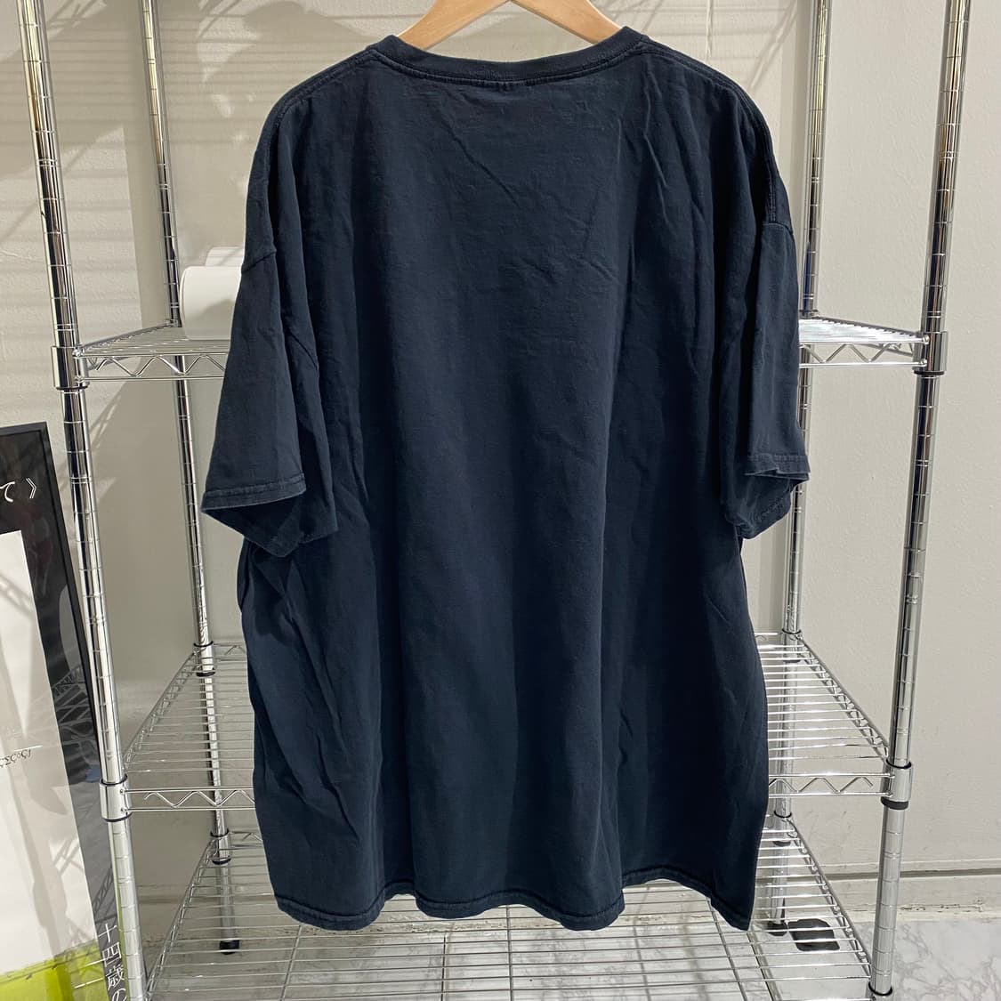 아키라 기모노마이하우스 10s 빈티지 애니메이션 티셔츠 상품이미지2