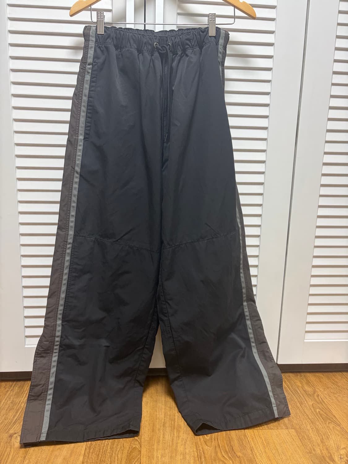 폴리테루 정규트랙 블랙 3사이즈 상품이미지1