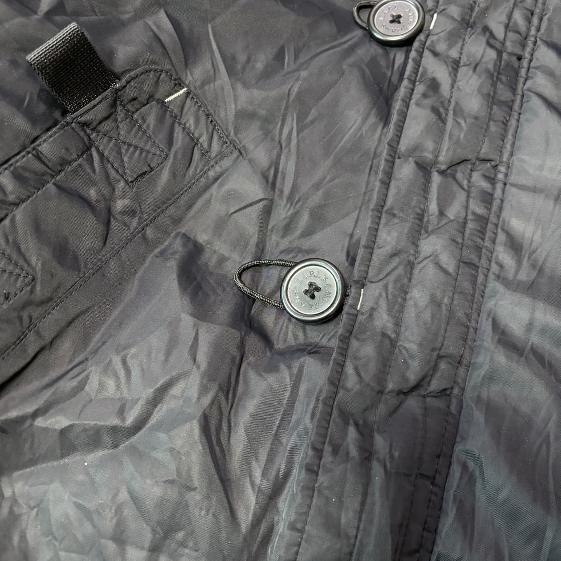 칼 카니 N3B 파카 (XL) 상품이미지3