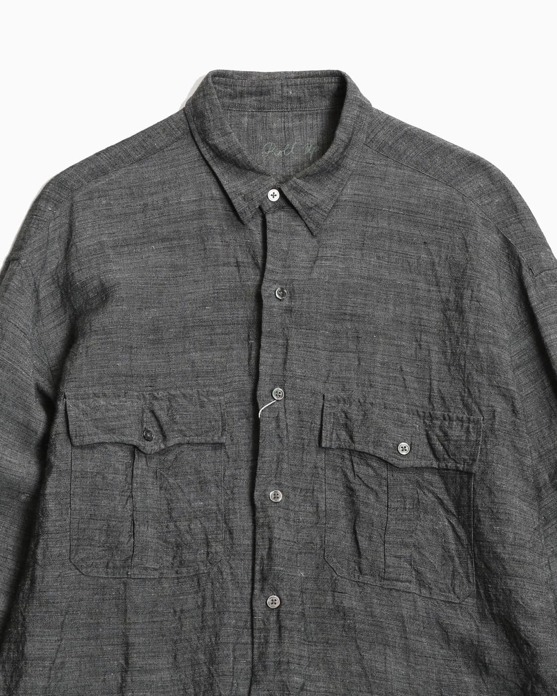 포터클래식 롤업셔 상품이미지2