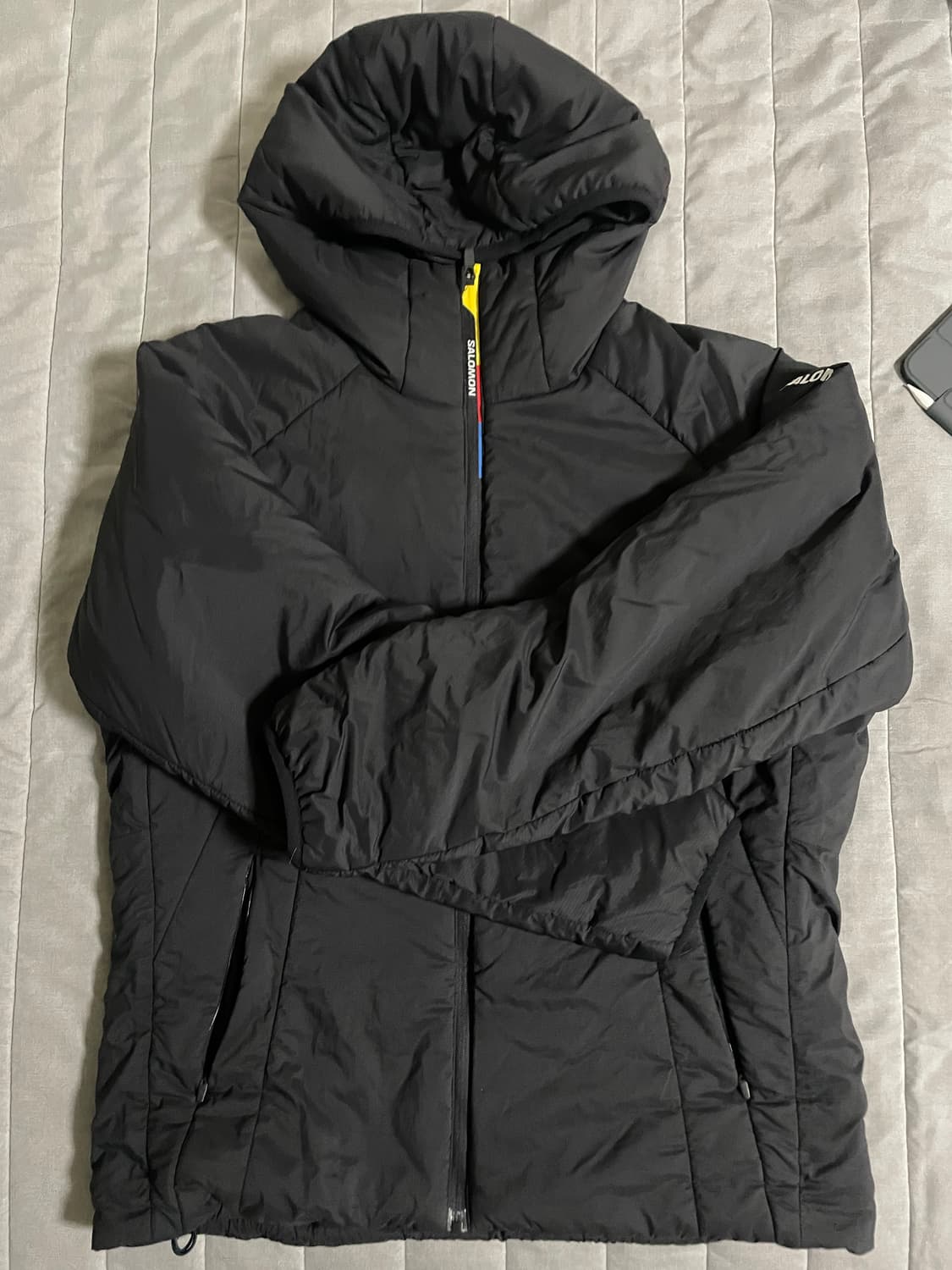 살로몬 모디세이 프로 L 상품이미지2