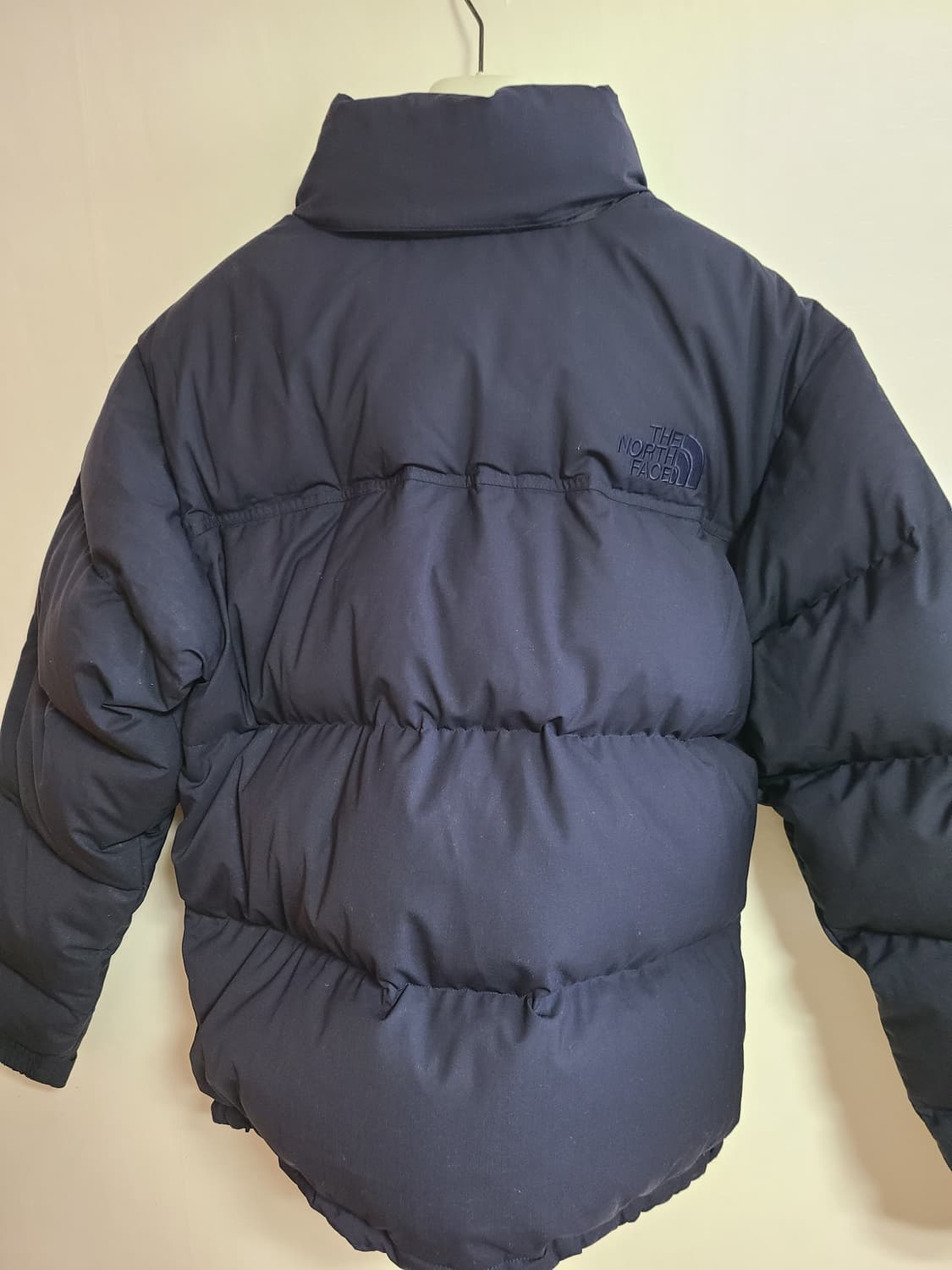 노스페이스 재팬 눕시 한정판 패딩 상품이미지6