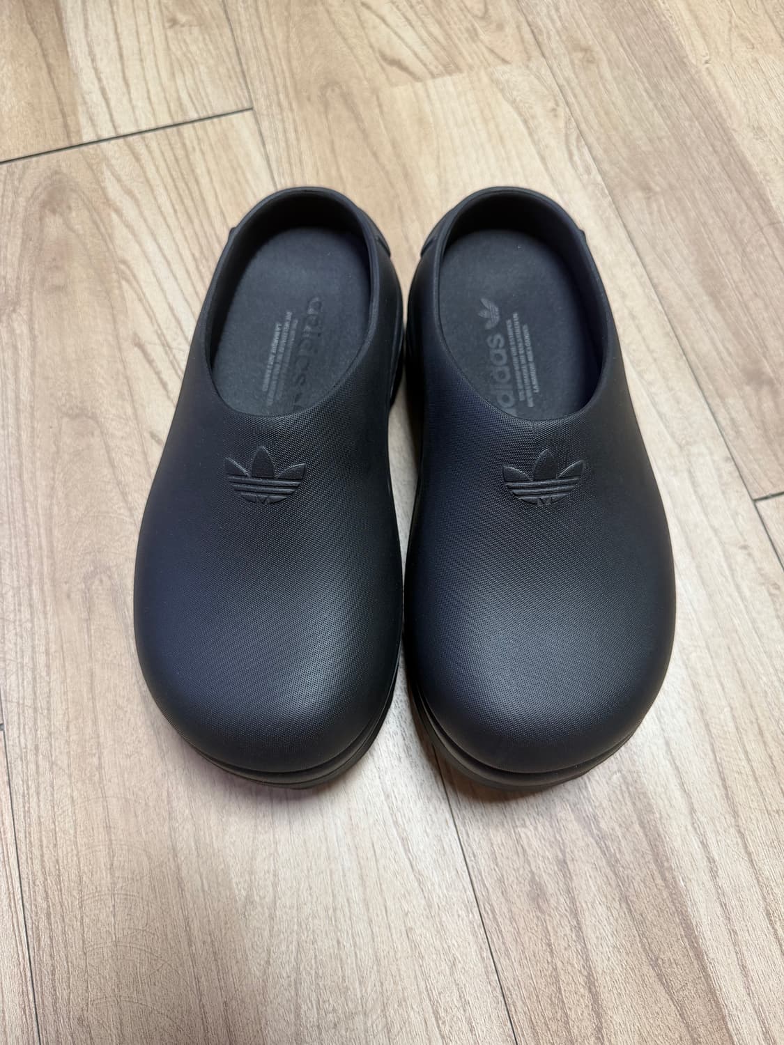 아디다스 아디폼 스탠 뮬 상품이미지2