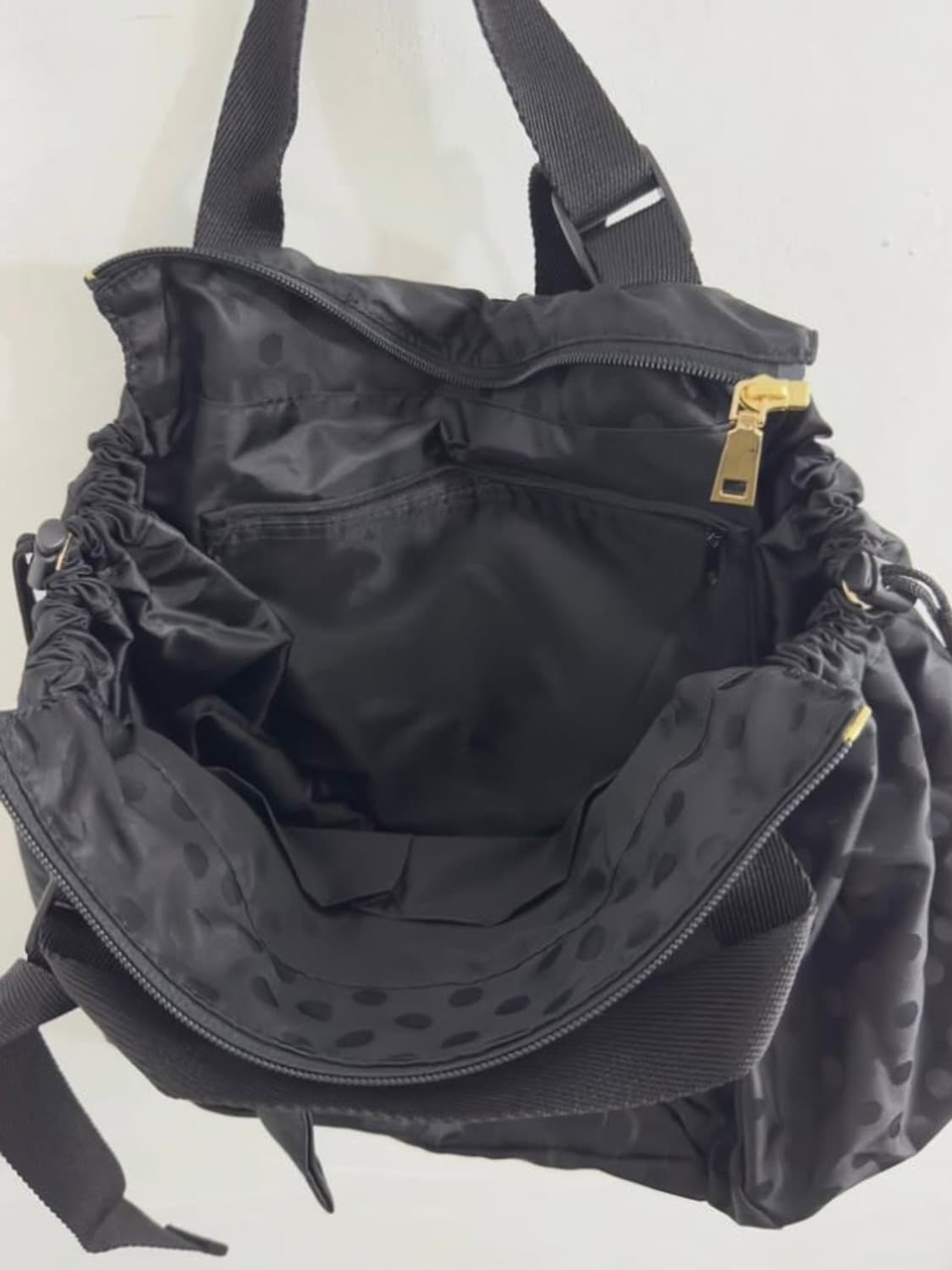 L'amiplus dot backpack 상품이미지5