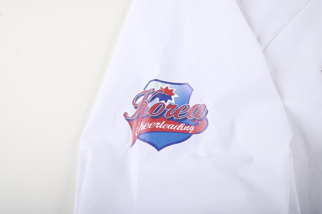[6XL] 조마 아이스하키 국대 트레이닝탑 상품이미지5
